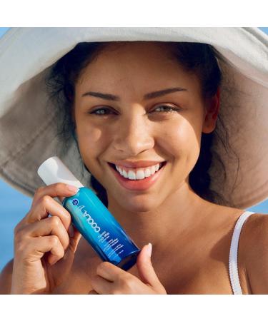 COOLA Classic Face Sunscreen Mist SPF 50 3.4 oz - Transform Your Style with the Best Innovation Today! - Buy Online on GoSupps.com