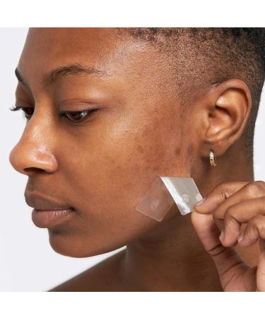 Discover Hero Cosmetics Mighty Patch Surface Acne Pimple Patches 10 ct - Elevate Your Style Instantly! - Buy Online on GoSupps.com
