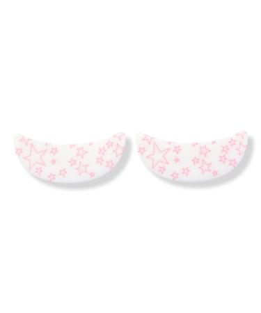 Pacifica Reusable Silicone Smile Line Mask 2 ct
