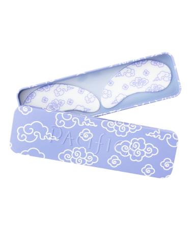 Pacifica Reusable Silicone Under Eye Mask 2 ct - Transform Your Style with the Best Innovation Today! - Buy Online on GoSupps.com
