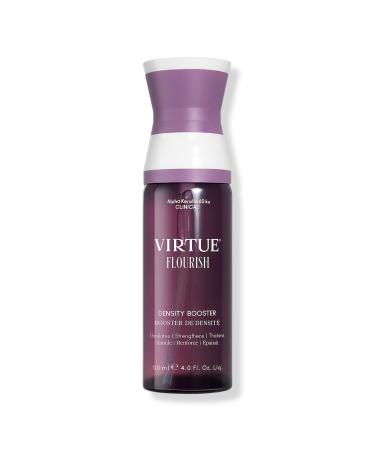 Virtue Flourish Healthy Hair Growth Drug-Free Density Booster 4.0 oz