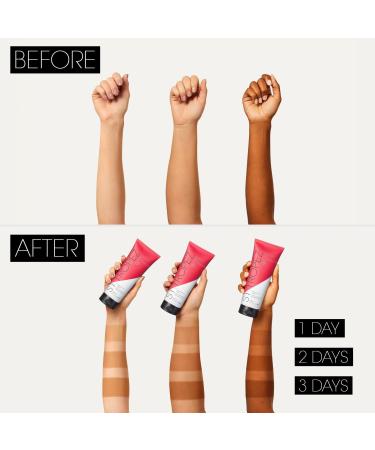 St. Tropez Gradual Tan Watermelon Firming Lotion 6.7 oz - Discover Premium Quality Shop now! - Buy Online on GoSupps.com