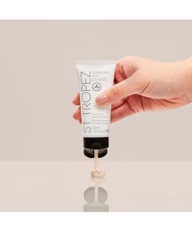 St. Tropez Gradual Tan Classic Daily Youth Boosting Cream 1.6 oz - Transform Your Style with the Best Innovation Today! - Buy Online on GoSupps.com