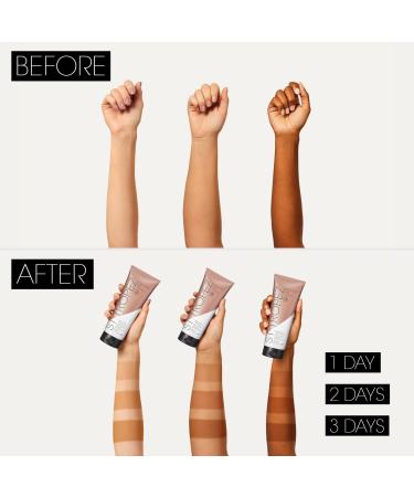 Discover St. Tropez Gradual Tan Tinted Daily Firming Body Lotion 6.7 oz - Elevate Your Style Instantly! - Buy Online on GoSupps.com