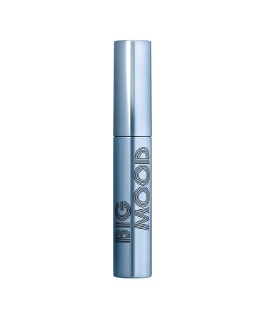 Discover e.l.f. Cosmetics Big Mood Mega Volume & Lifting Waterproof Mascara Black - Elevate Your Style Instantly! - Buy Online on GoSupps.com