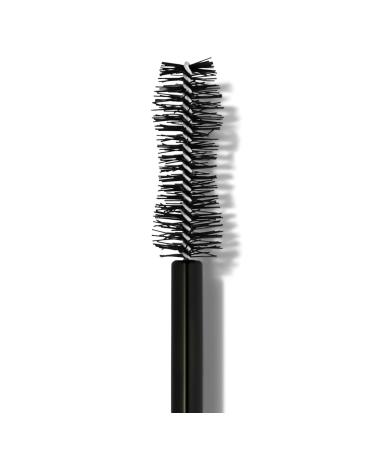 Discover e.l.f. Cosmetics Big Mood Mega Volume & Lifting Waterproof Mascara Black - Elevate Your Style Instantly! - Buy Online on GoSupps.com