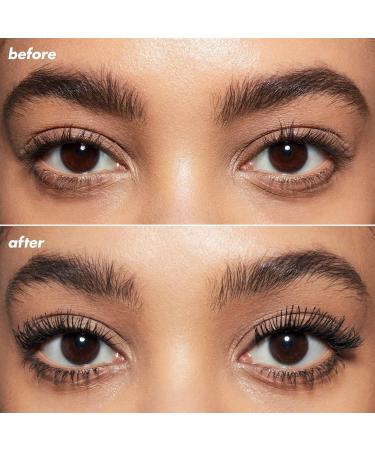 Discover e.l.f. Cosmetics Big Mood Mega Volume & Lifting Waterproof Mascara Black - Elevate Your Style Instantly! - Buy Online on GoSupps.com