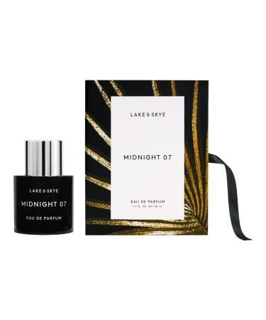 Discover Lake & Skye Midnight 07 Eau de Parfum 1.7 oz - Elevate Your Style Instantly! - Buy Online on GoSupps.com