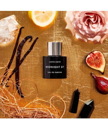Discover Lake & Skye Midnight 07 Eau de Parfum 1.7 oz - Elevate Your Style Instantly! - Buy Online on GoSupps.com