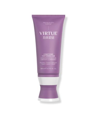 Virtue Flourish Thickening & Detangling Conditioner 6.7 oz