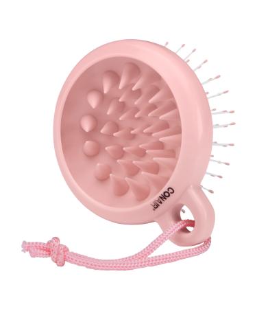 Discover Conair Detangling Massage Brush - Elevate Your Style Instantly! - Buy Online on GoSupps.com