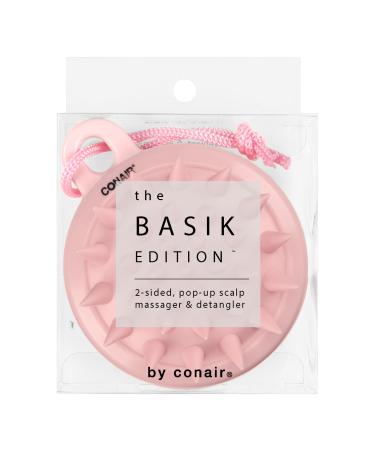 Discover Conair Detangling Massage Brush - Elevate Your Style Instantly! - Buy Online on GoSupps.com