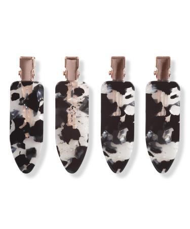 Kitsch Eco-Friendly Creaseless Hair Clips