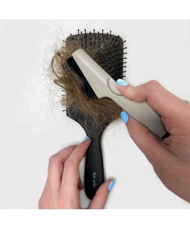 Kitsch Eco-Friendly Hair Brush Cleaner 1 ct - Transform Your Style with the Best Innovation Today! - Buy Online on GoSupps.com