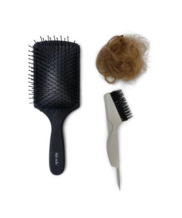 Kitsch Eco-Friendly Hair Brush Cleaner 1 ct - Transform Your Style with the Best Innovation Today! - Buy Online on GoSupps.com