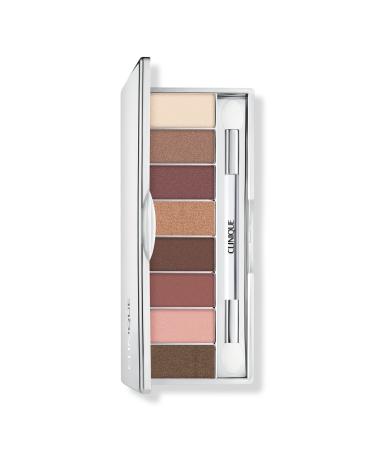 Clinique The Best Of Black Honey All About Shadow Palette 0.41 oz