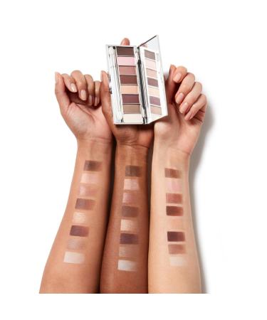 Discover Clinique The Best Of Black Honey All About Shadow Palette 0.41 oz - Elevate Your Style Instantly! - Buy Online on GoSupps.com