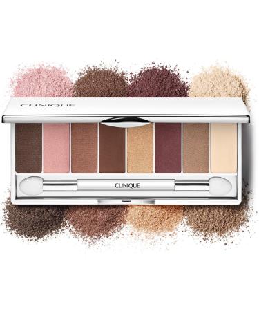 Discover Clinique The Best Of Black Honey All About Shadow Palette 0.41 oz - Elevate Your Style Instantly! - Buy Online on GoSupps.com