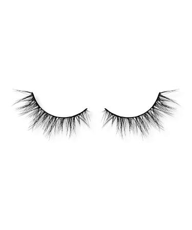 Velour Lashes Light & Fluffy Natural False Lashes 1 pair