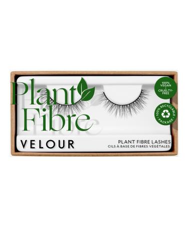 Velour Lashes Second Nature Plant Fibre Natural False Lashes 1 pair - Transform Your Style with the Best Innovation Today! - Buy Online on GoSupps.com