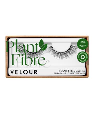 Discover Velour Lashes Cloud Nine Plant Fibre Full False Lashes 1 pair - Elevate Your Style Instantly! - Buy Online on GoSupps.com