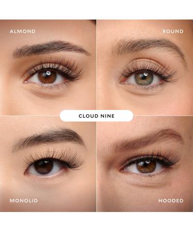 Discover Velour Lashes Cloud Nine Plant Fibre Full False Lashes 1 pair - Elevate Your Style Instantly! - Buy Online on GoSupps.com