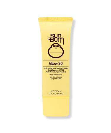 Sun Bum Original Glow SPF 30 Sunscreen Lotion 2.0 oz