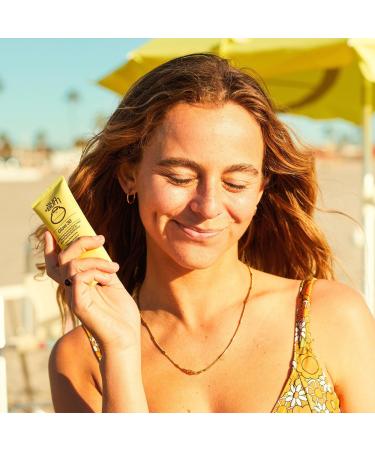 Discover Sun Bum Original Glow SPF 30 Sunscreen Lotion 2.0 oz - Elevate Your Style Instantly! - Buy Online on GoSupps.com