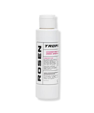 ROSEN Tropics Toner for Preventing Acne Scars 4.0 oz