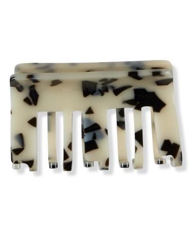 Scünci Tokyo Tort Large Claw Pony Tail Hair Clip