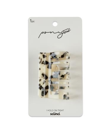 Discover ScÃ¼nci Tokyo Tort Large Claw Pony Tail Hair Clip - Elevate Your Style Instantly! - Buy Online on GoSupps.com
