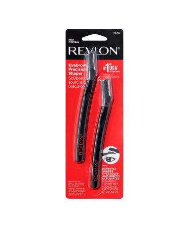 Discover Revlon Eyebrow Precision Shaper - Elevate Your Style Instantly! - Buy Online on GoSupps.com