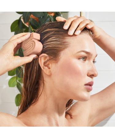 Discover Kitsch Rice Water Protein Hair Shampoo Bar 1 ct - Elevate Your Style Instantly! - Buy Online on GoSupps.com