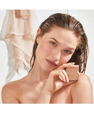 Discover Kitsch Rice Water Protein Hair Shampoo Bar 1 ct - Elevate Your Style Instantly! - Buy Online on GoSupps.com