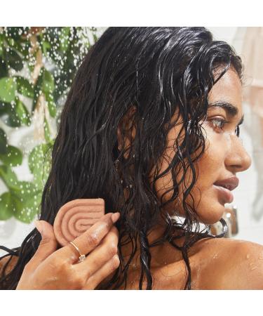 Kitsch Shea Butter Hydrating Conditioner Bar 1 ct - Discover Premium Quality Shop now! - Buy Online on GoSupps.com