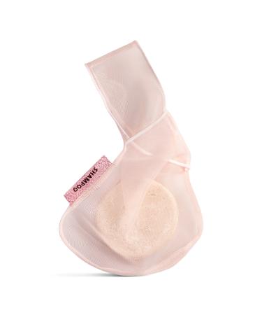 Discover Kitsch Bottle-Free Beauty Bar Bag Blush - Elevate Your Style Instantly! - Buy Online on GoSupps.com