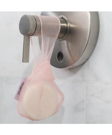 Discover Kitsch Bottle-Free Beauty Bar Bag Blush - Elevate Your Style Instantly! - Buy Online on GoSupps.com