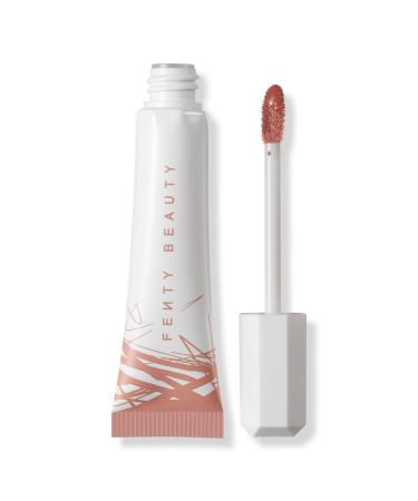FENTY BEAUTY by Rihanna Pro Kiss'r Luscious Lip Balm Latte Lips 0.4 oz