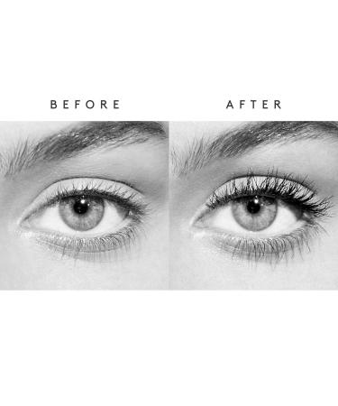 Discover FENTY BEAUTY by Rihanna Full Frontal Volume, Lift & Curl Mascara Cuz I'm Black - Elevate Your Style Instantly! - Buy Online on GoSupps.com