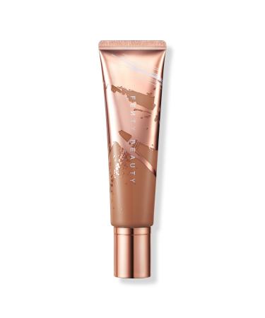 FENTY BEAUTY by Rihanna Body Sauce Body Luminizing Tint Salty Caramel 3.21 oz