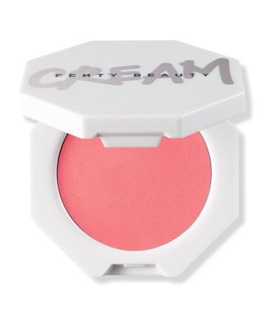 FENTY BEAUTY by Rihanna Cheeks Out Freestyle Cream Blush Petal Poppin 0.1 oz