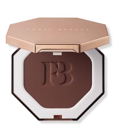 FENTY BEAUTY by Rihanna Sun Stalk'r Instant Warmth Bronzer Thick Mint 0.22 oz