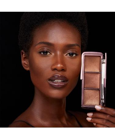 HOURGLASS Ambient Lighting Palette - Volume lll 0.10 oz - Transform Your Style with the Best Innovation Today! - Buy Online on GoSupps.com