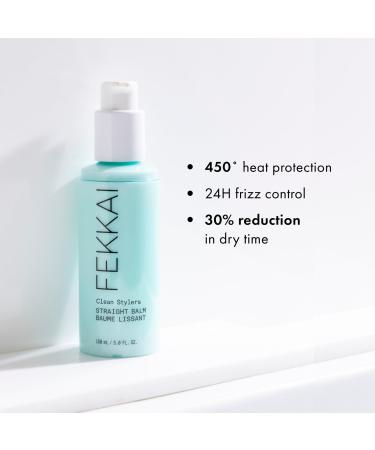 Discover FEKKAI Straight Balm 5.0 oz - Elevate Your Style Instantly! - Buy Online on GoSupps.com