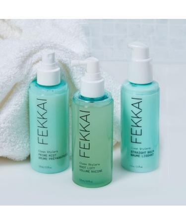 Discover FEKKAI Straight Balm 5.0 oz - Elevate Your Style Instantly! - Buy Online on GoSupps.com