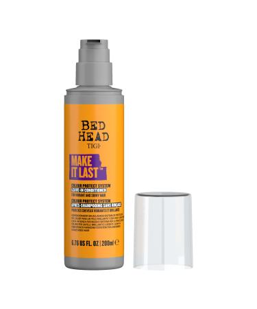 Discover Bed Head Make It Last Colour Protection Leave-In Conditioner 6.7 oz - Elevate Your Style Instantly! - Buy Online on GoSupps.com