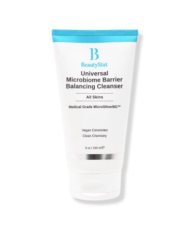BeautyStat Cosmetics Microbiome Barrier Repair Purifying Cleanser 5.0 oz