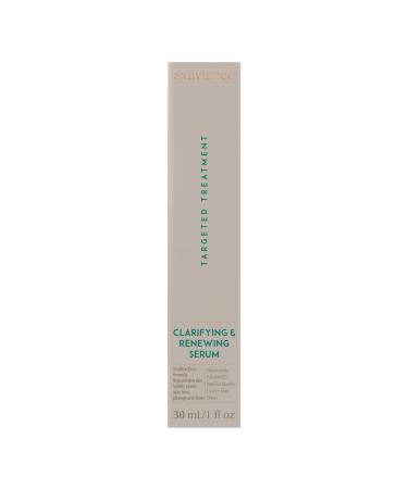 Discover Exuviance Clarifying & Renewing Face Serum 1.0 oz - Elevate Your Style Instantly! - Buy Online on GoSupps.com