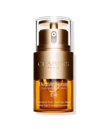 Clarins Double Serum Eye Firming & Hydrating Concentrate 0.6 oz