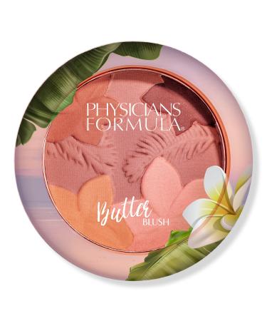Physicians Formula Matte Monoi Butter Blush 0.15 oz